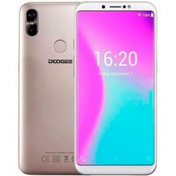 Замена разъема зарядки на телефоне Doogee X80 в Казане